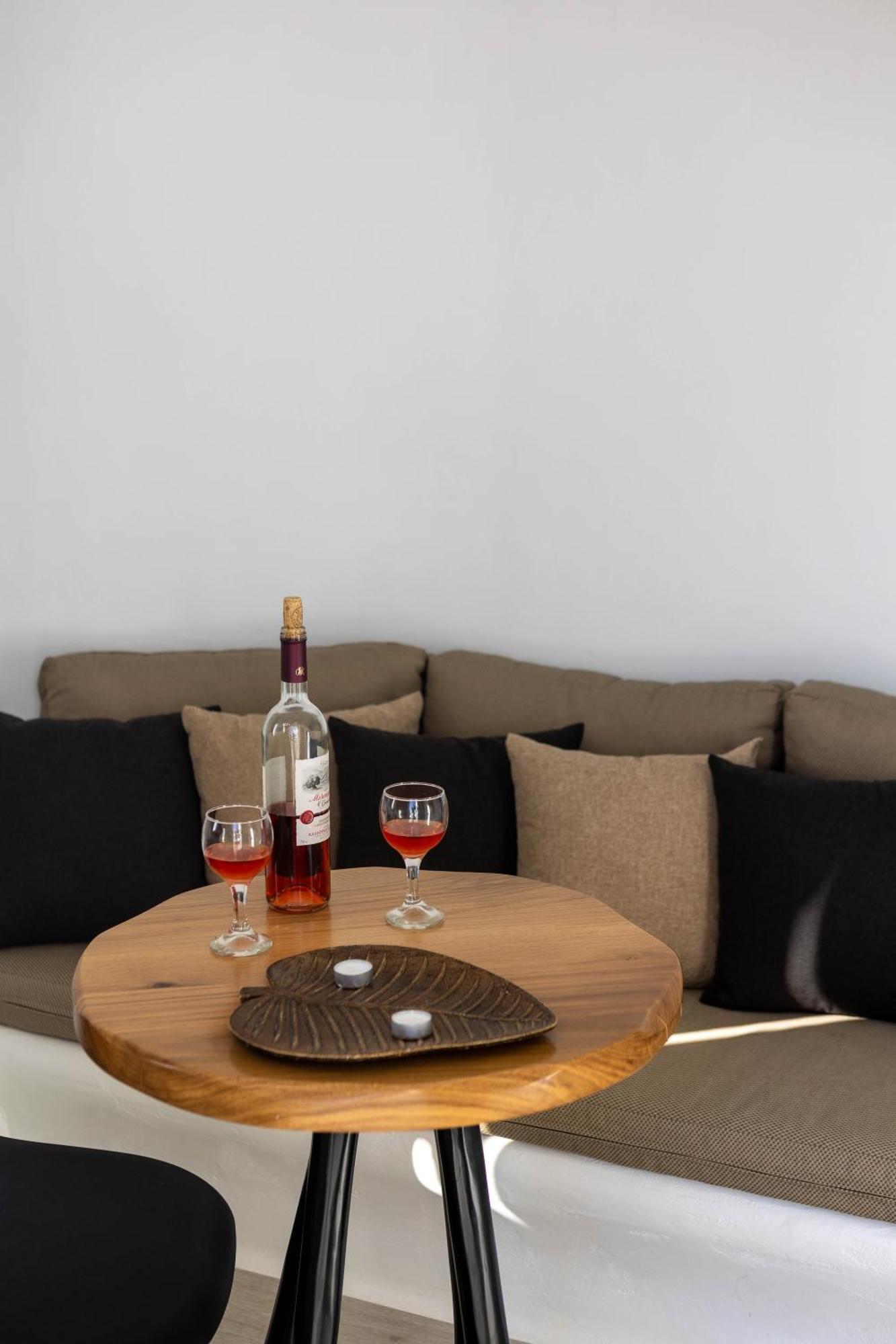 Studios Alsos Naxos City Pokój zdjęcie