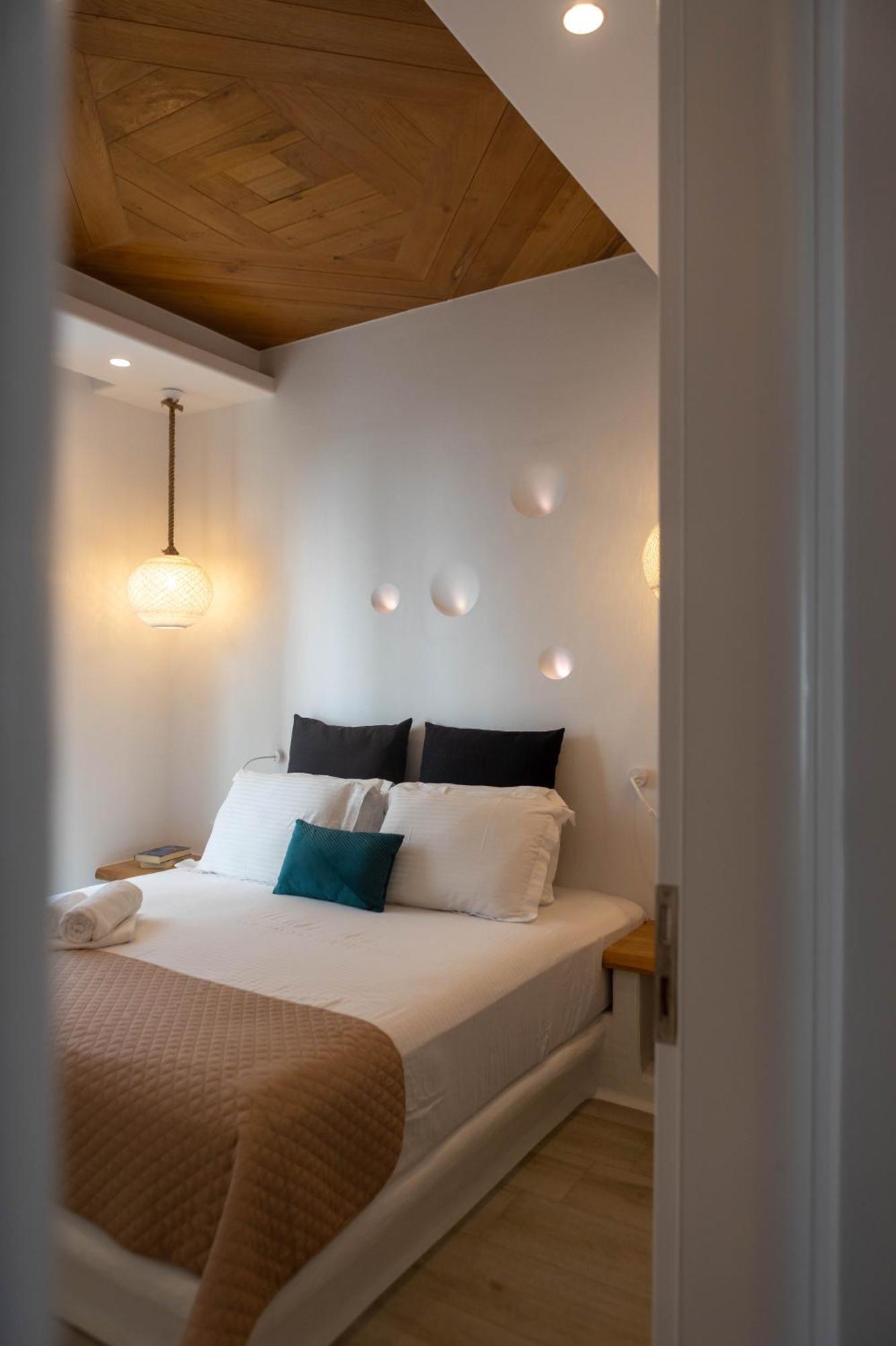 Studios Alsos Naxos City Pokój zdjęcie