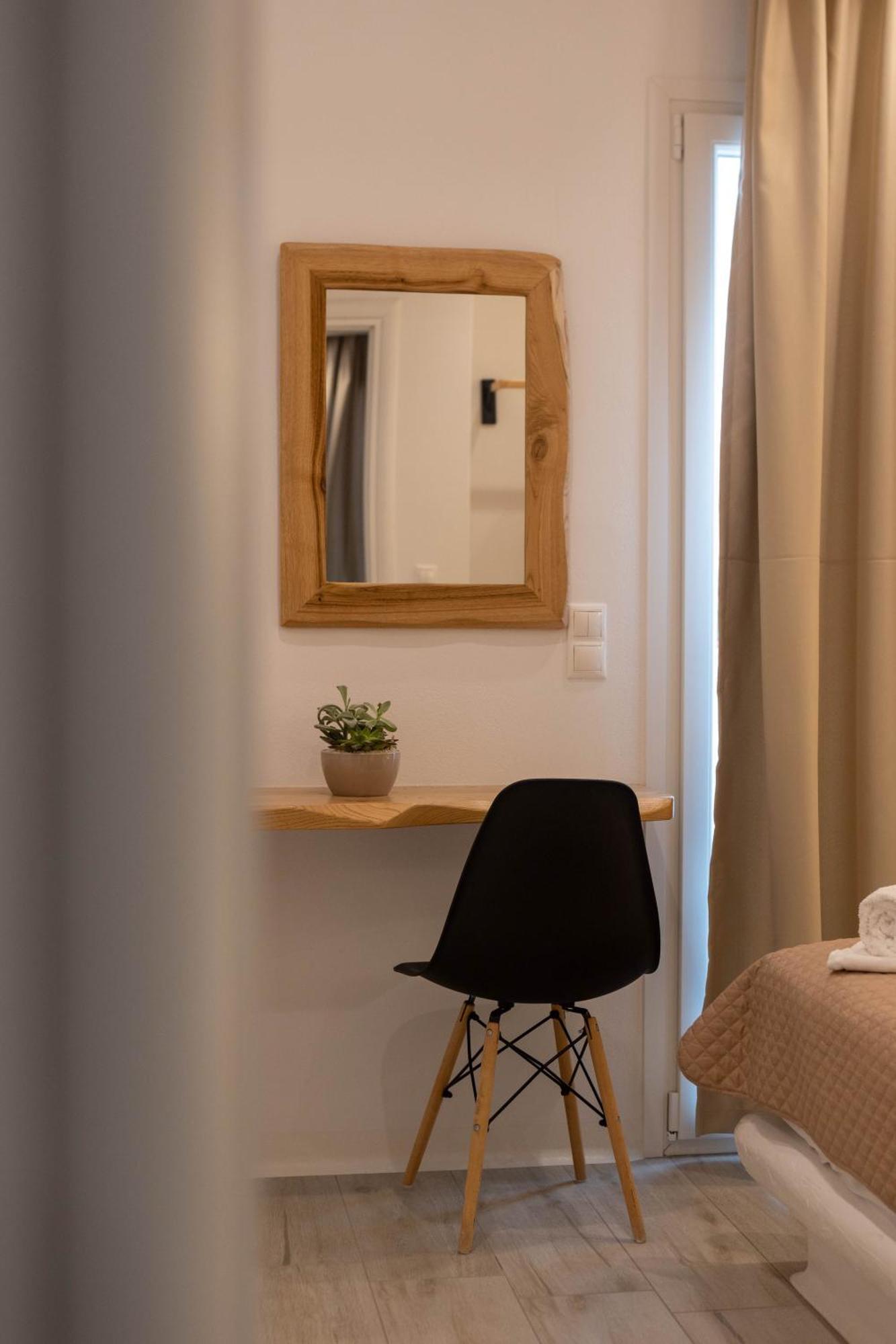 Studios Alsos Naxos City Pokój zdjęcie