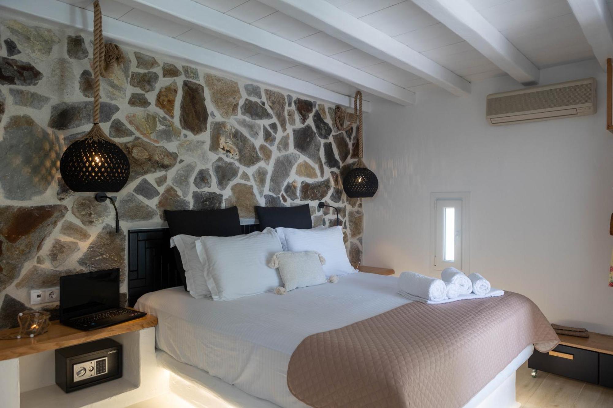 Studios Alsos Naxos City Pokój zdjęcie