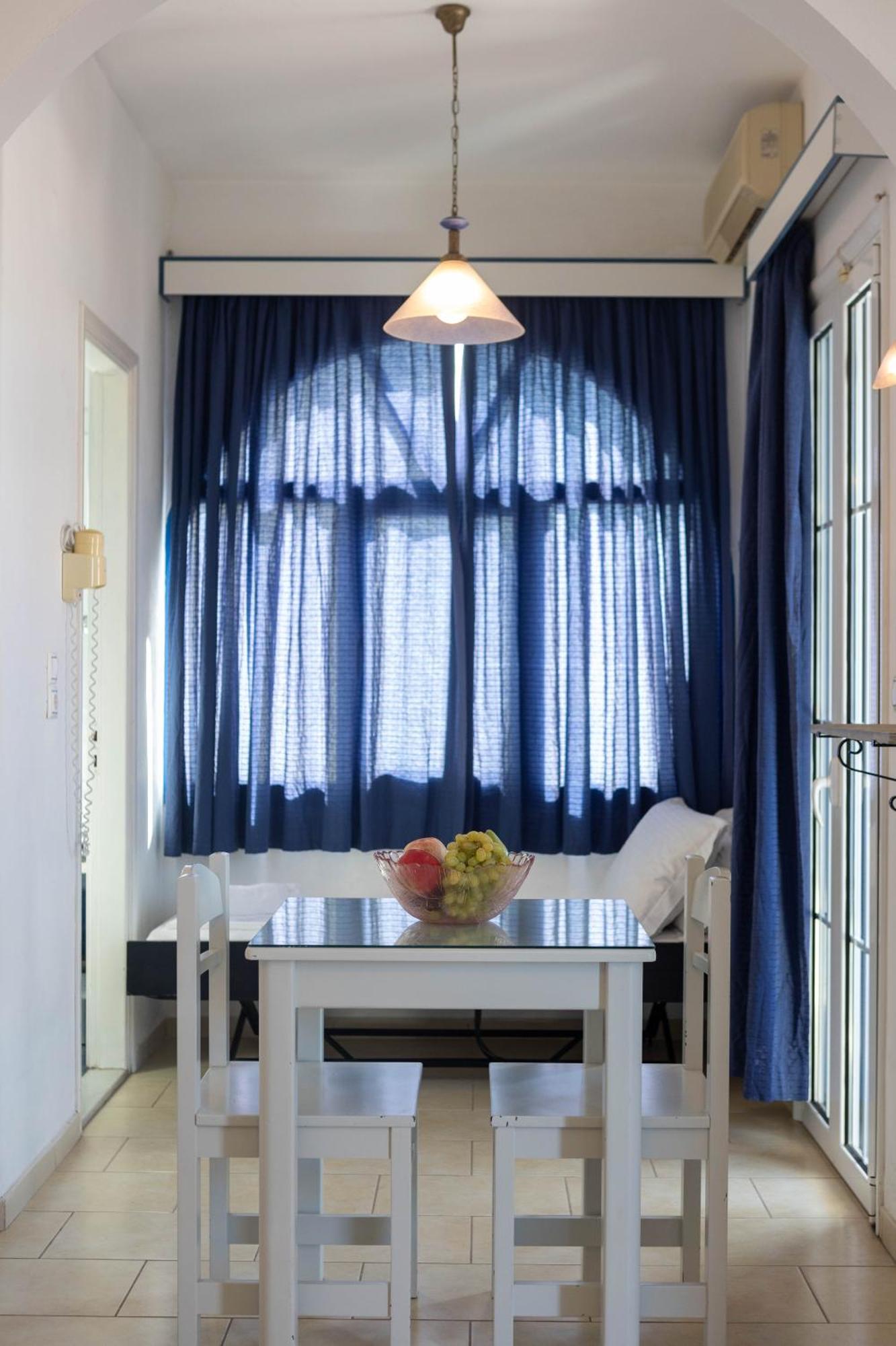 Studios Alsos Naxos City Pokój zdjęcie
