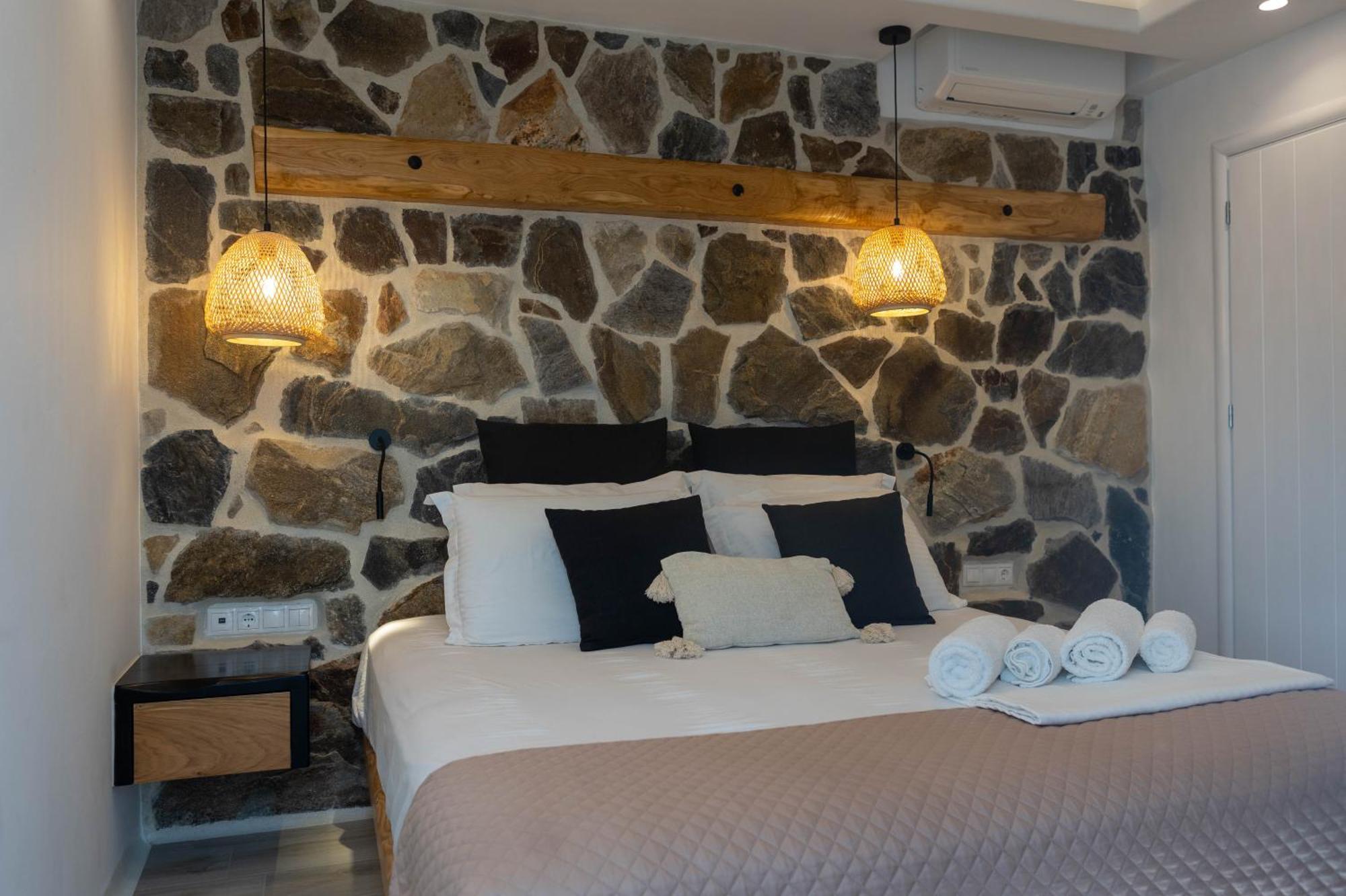Studios Alsos Naxos City Pokój zdjęcie